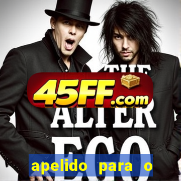 apelido para o nome ryan